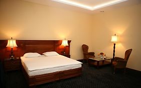 Bellagio Hotel Yerevan